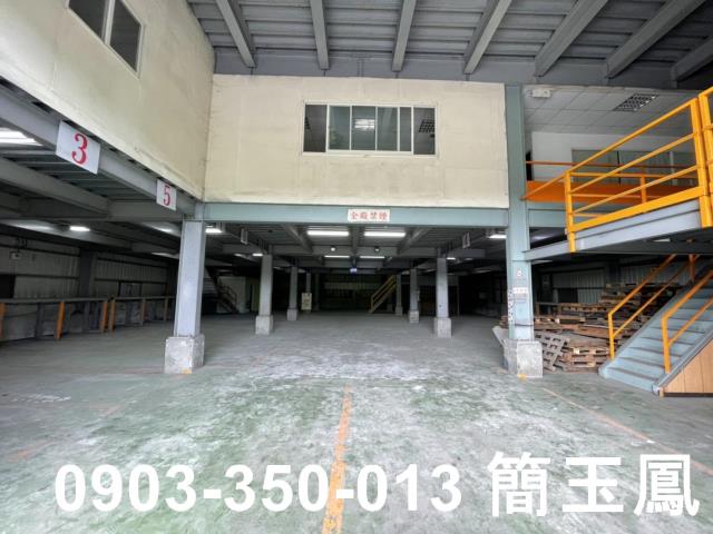 新北五股廠房-0