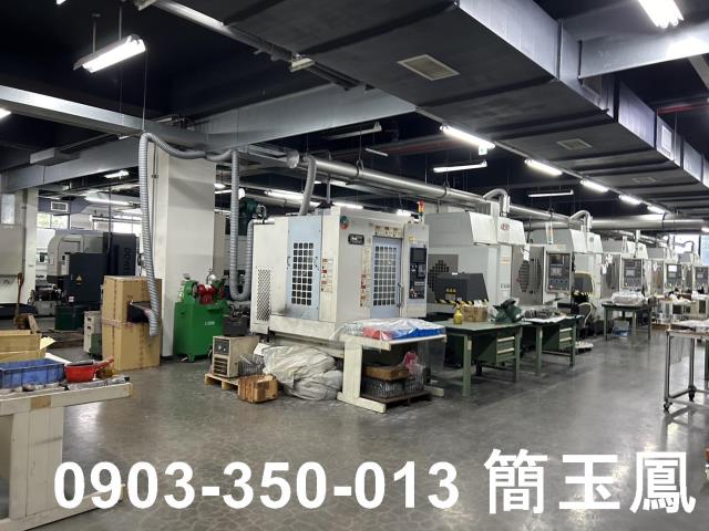 桃園平鎮廠房-0