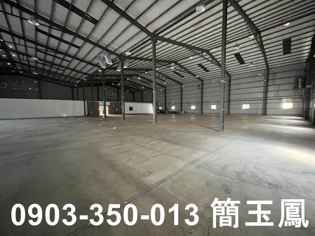 竹北廠房-0