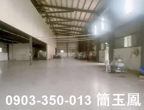 台中大里廠房-0