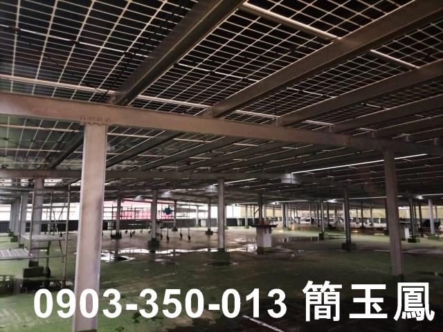 台中后里廠房-1