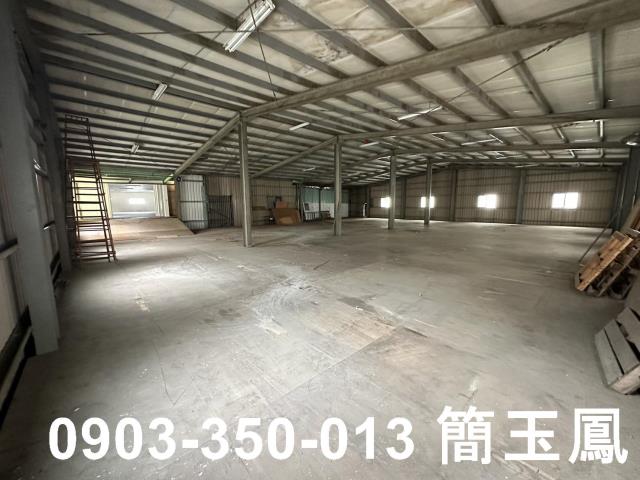 新北五股廠房-0