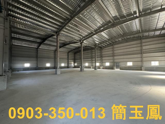 新北林口廠房-0
