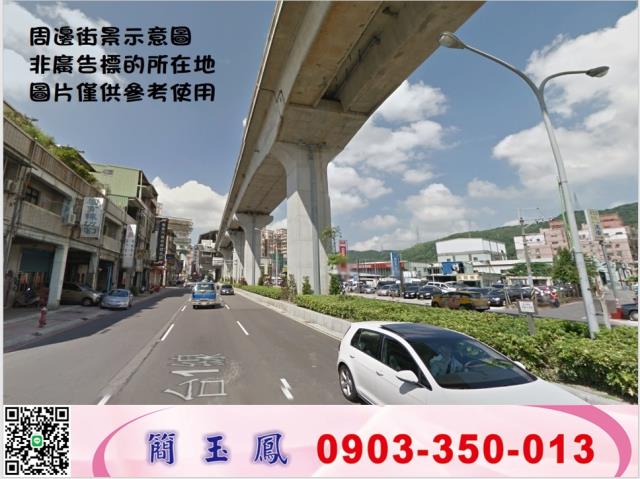 新北新莊廠房-0