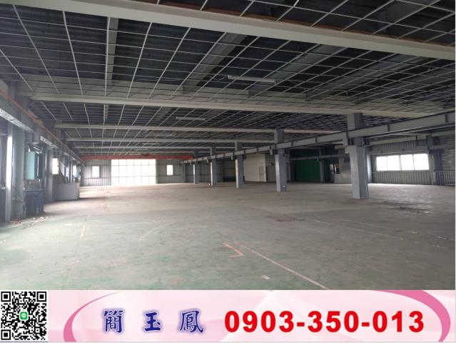 台中大里廠房-0