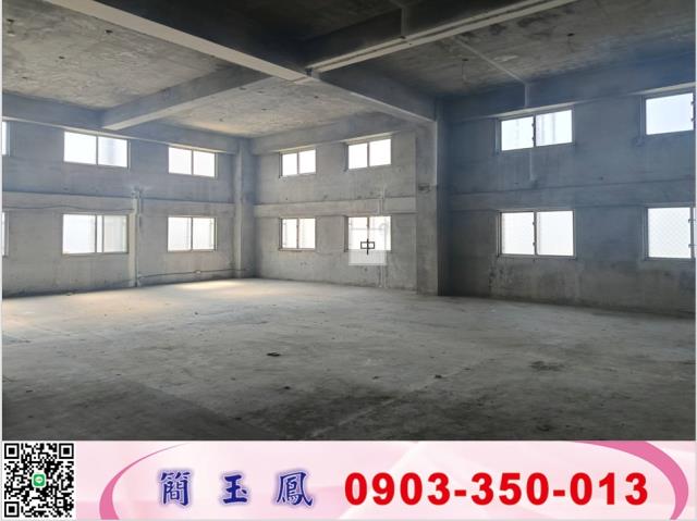 新竹竹東廠房-0
