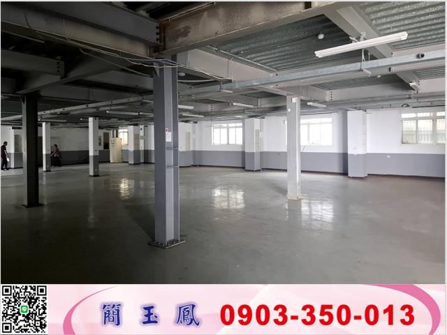 新北樹林廠房-0