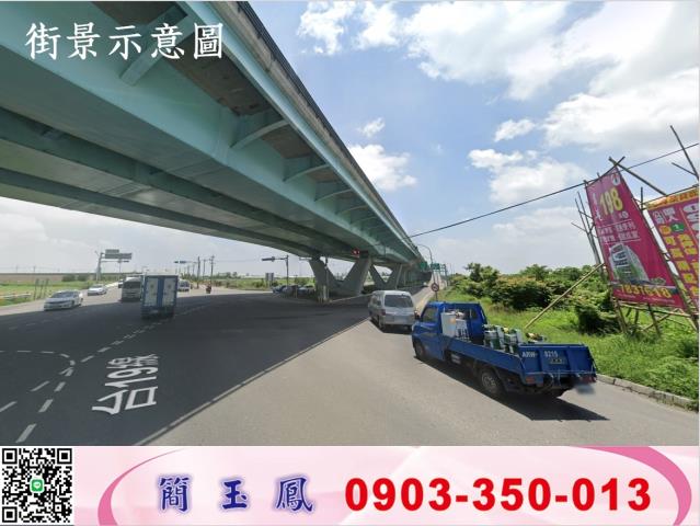 台南官田廠房-0