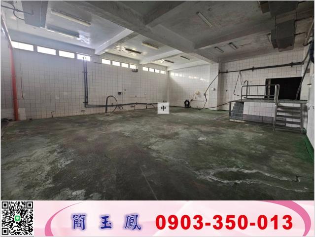 彰化伸港廠房-0
