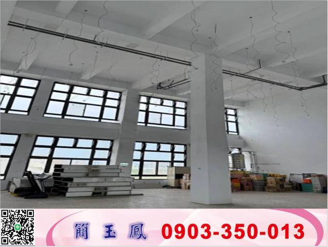 新北新莊廠房-0