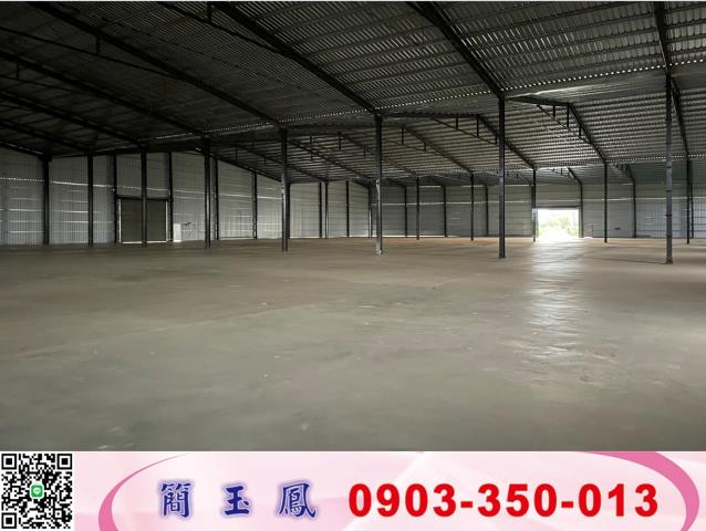 桃園中壢廠房-0