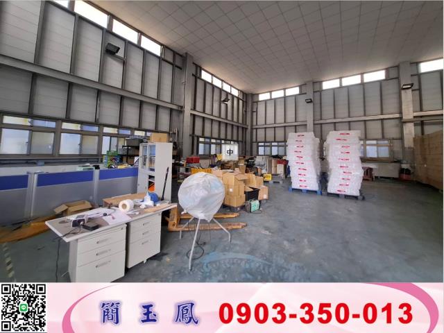 桃園觀音廠房-0