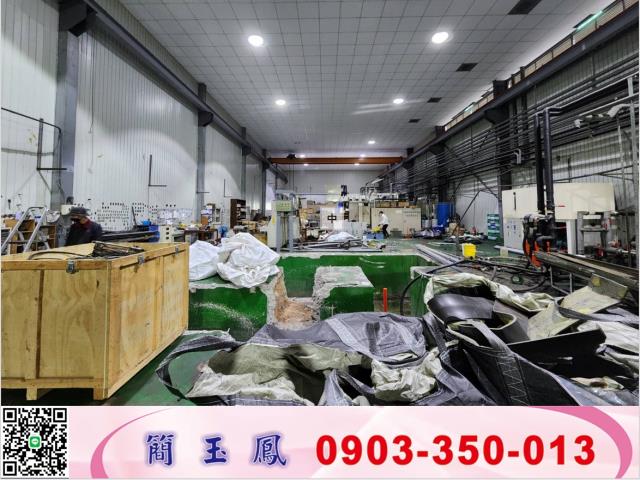桃園楊梅廠房-0