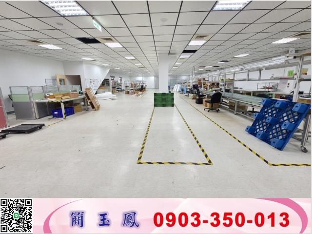 桃園八德廠房-0