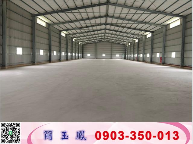 桃園大園廠房-0