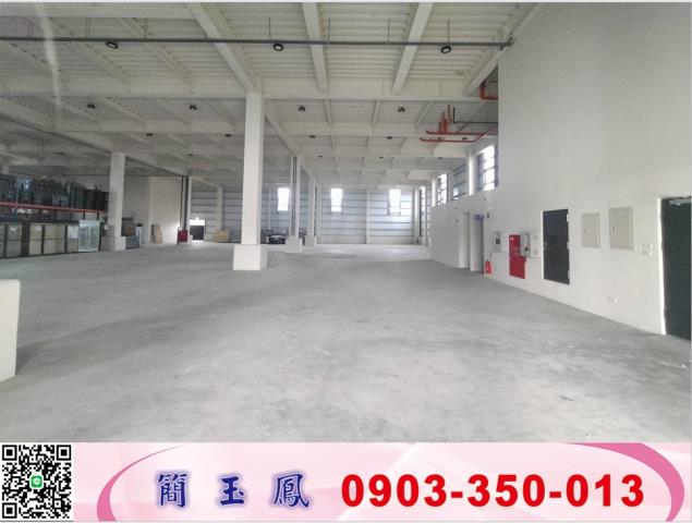 台中潭子廠房-0