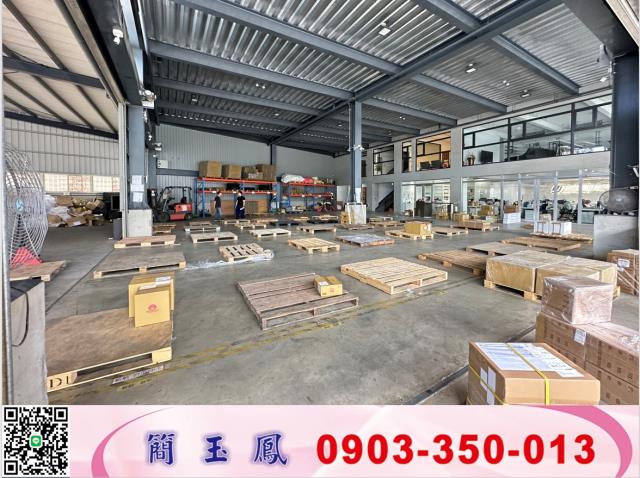 桃園中壢廠房-0