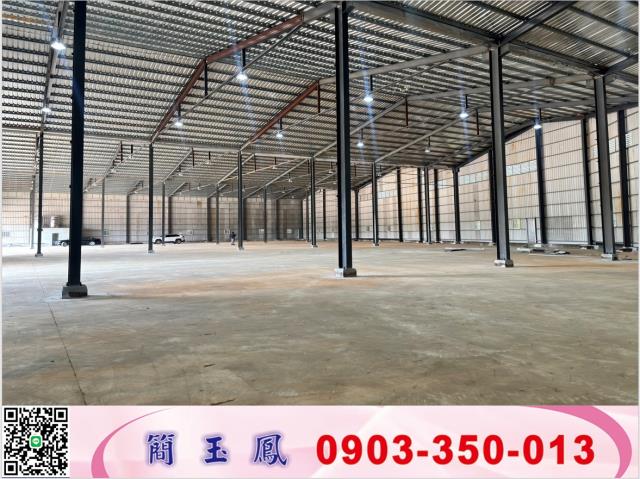 新北林口廠房-0