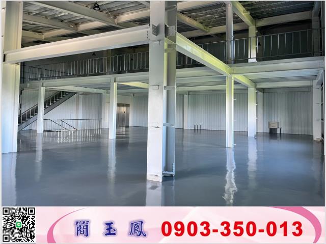 桃園中壢廠房-0