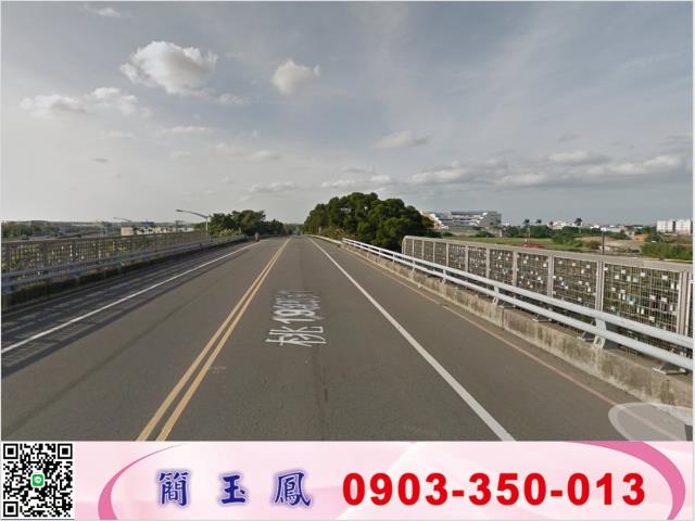 桃園蘆竹廠房-0