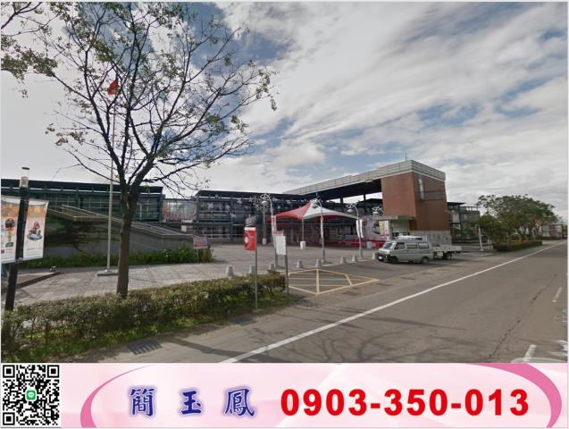 桃園龍潭廠房-0