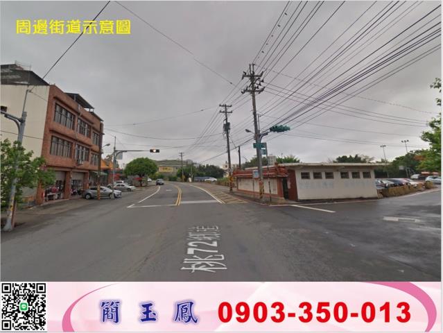 桃園平鎮廠房-0
