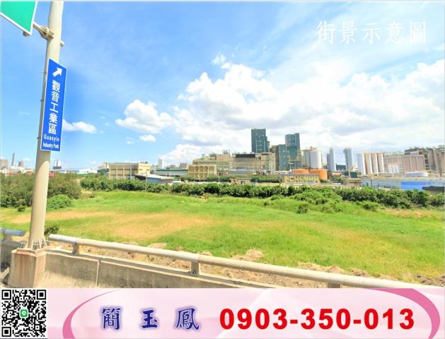 桃園廠房-0