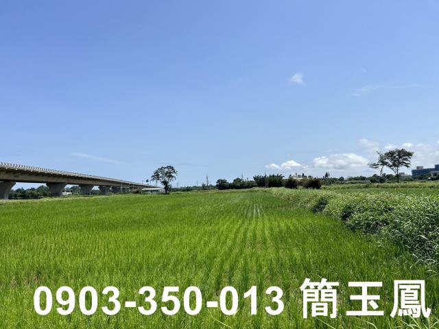 桃園大園交通用地-0