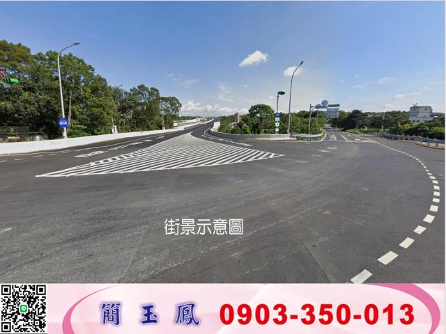 桃園龍潭農地-0