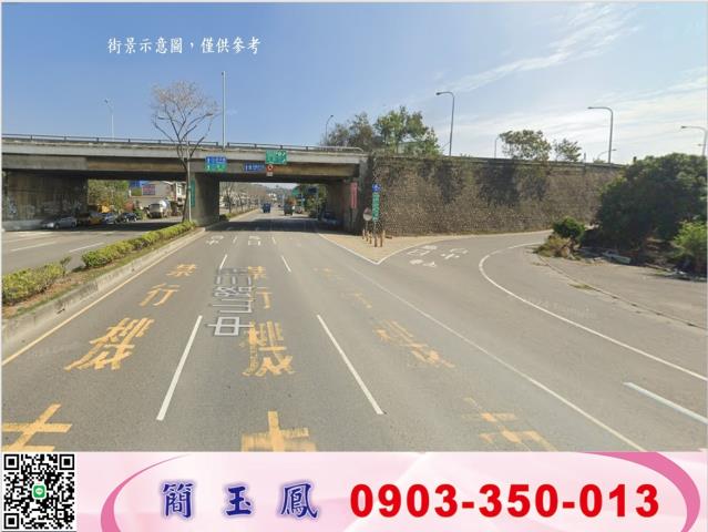 台中大甲工業地-0